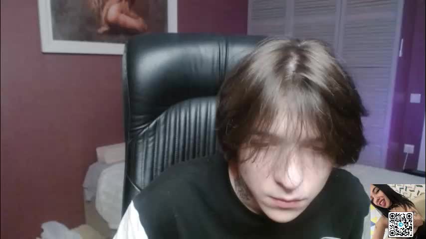a_s_m_ Cam Model Chat December 21, 2025