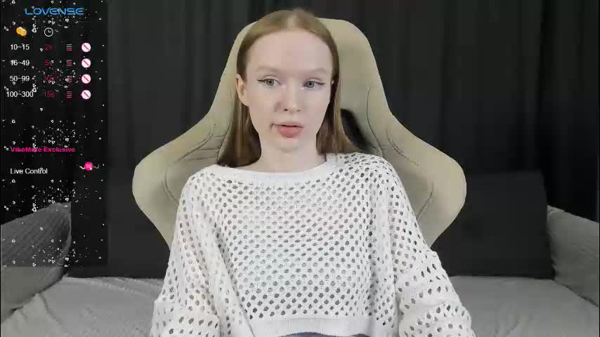 milymi_ Cam Model Chat December 21, 2025