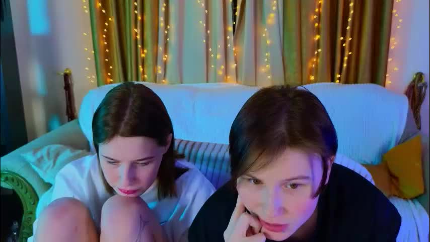 babees_eva Cam Model Chat December 21, 2025