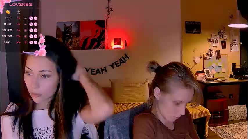 valorant_girl Cam Model Chat December 21, 2025