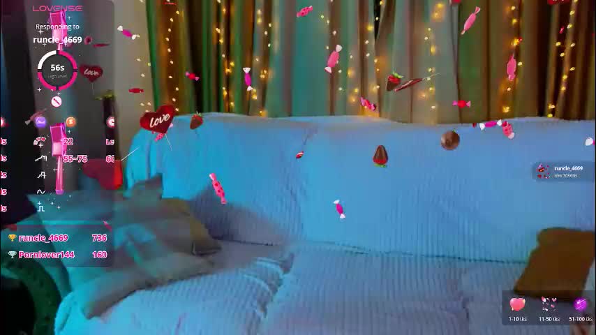 babees_eva Cam Model Chat December 21, 2025