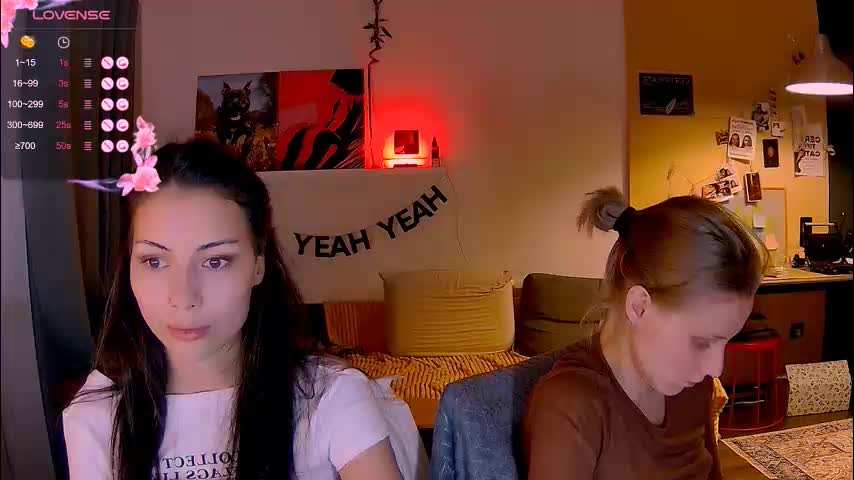 valorant_girl Cam Model Chat December 21, 2025