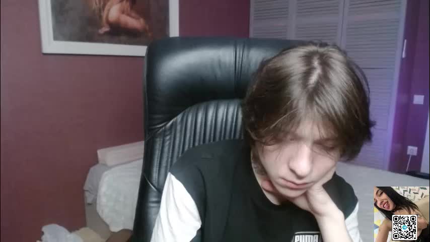 a_s_m_ Cam Model Chat December 21, 2025