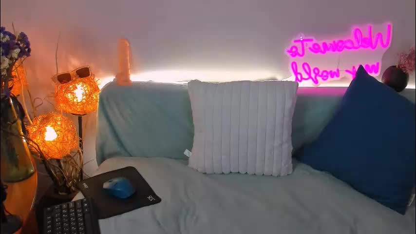 sindy_chiks Cam Model Chat December 21, 2025