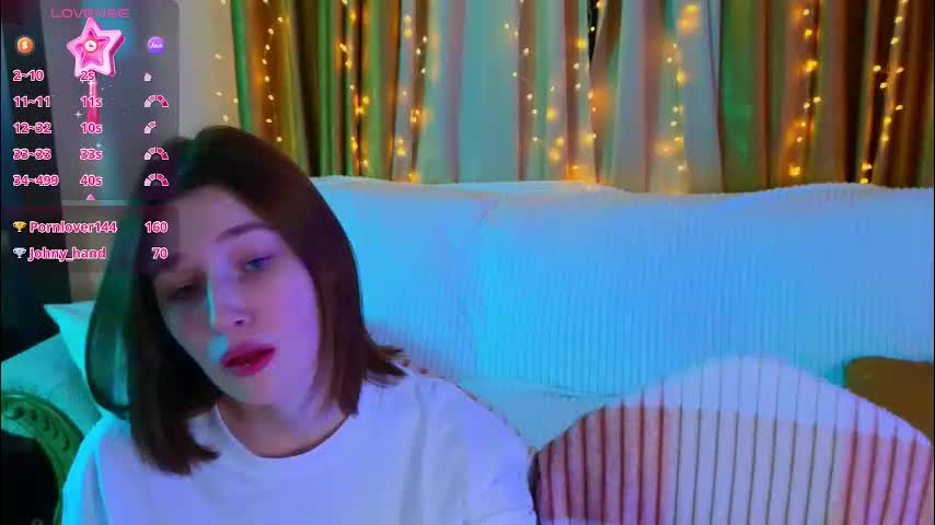 babees_eva Cam Model Chat December 21, 2025