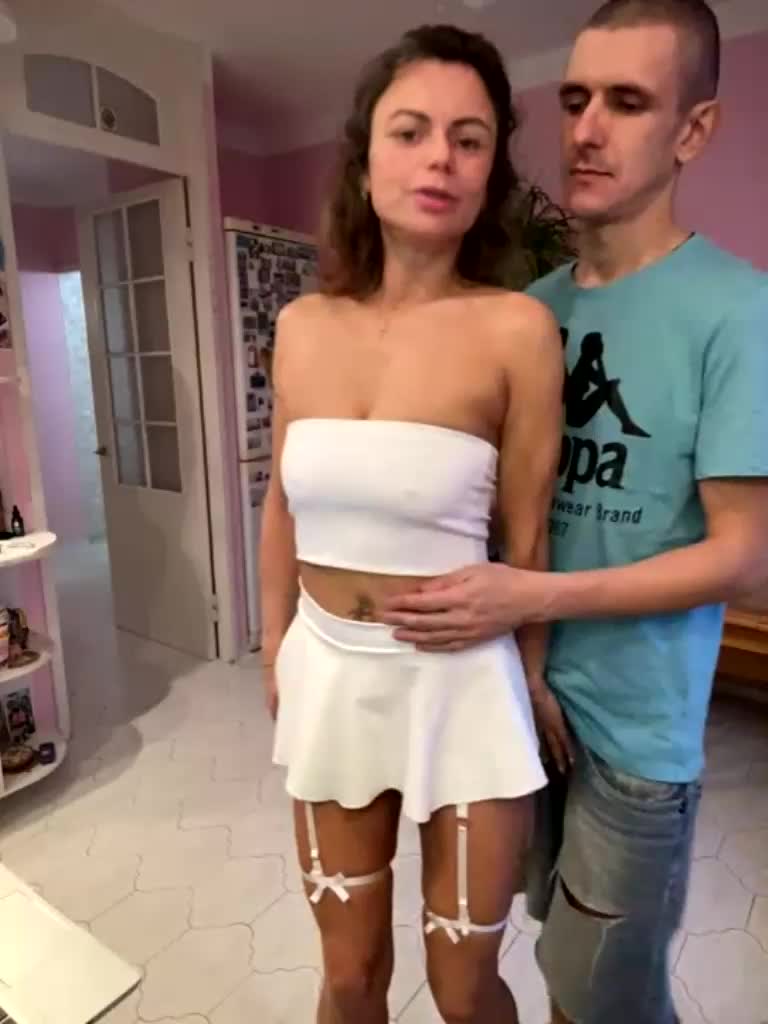 And-Liziantus Cam Model Chat December 21, 2025