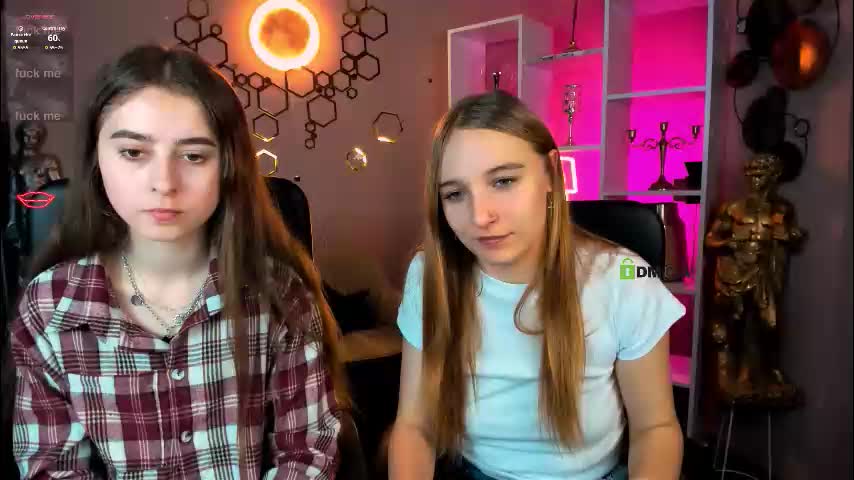 keylas_moan Cam Model Chat December 21, 2025