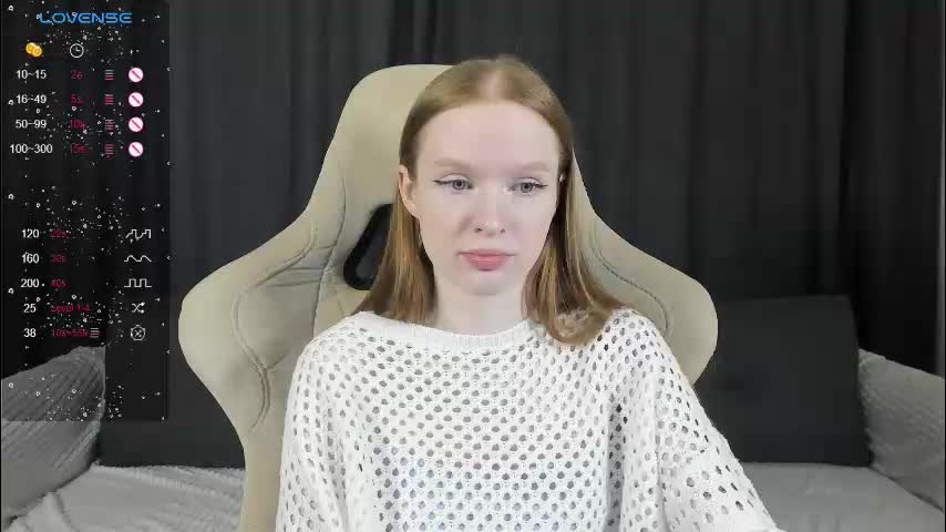 milymi_ Cam Model Chat December 21, 2025