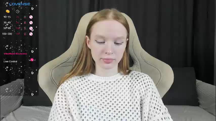 milymi_ Cam Model Chat December 21, 2025