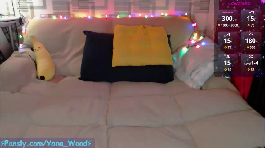 camkitana01 Cam Model Chat December 21, 2025