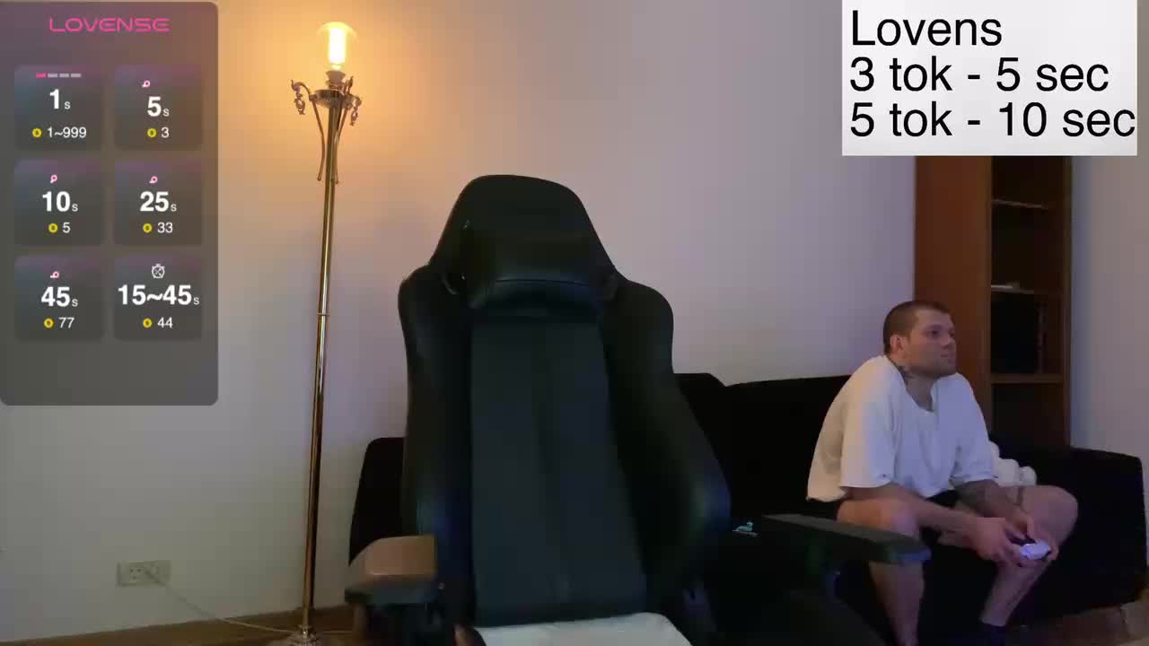 Sexy-Sweets Cam Model Chat December 21, 2025