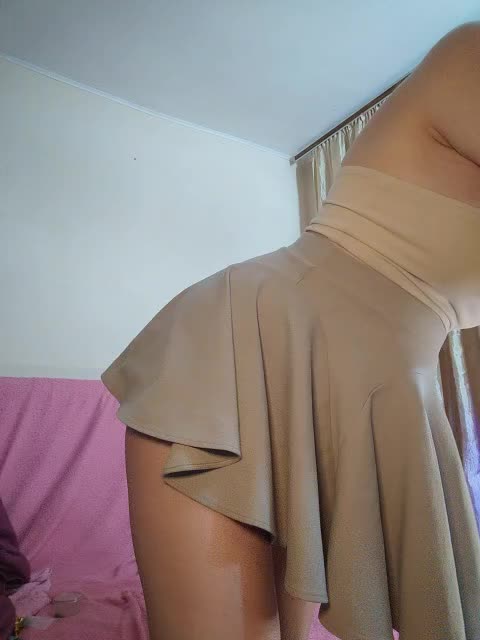 BeautyD Cam Model Chat December 21, 2025