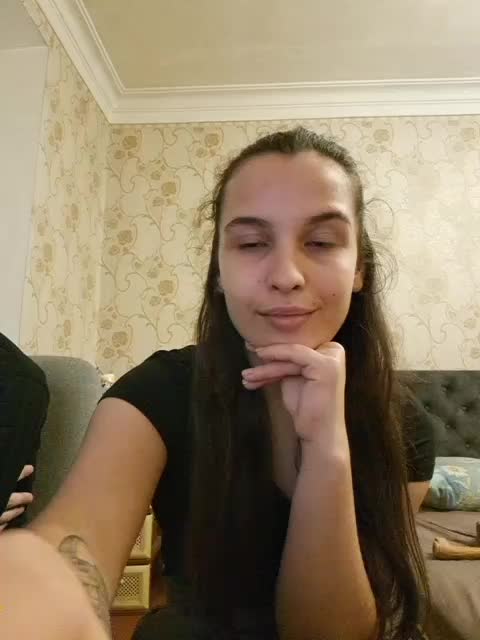 Love_Crew Cam Model Chat December 21, 2025