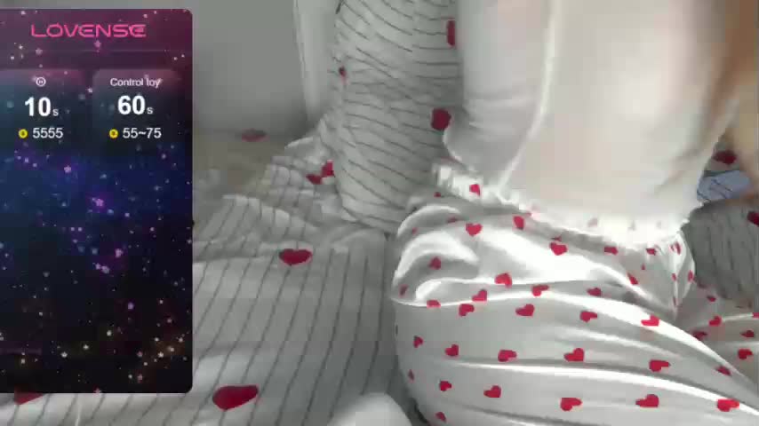 SSaibaliii Cam Model Chat December 21, 2025