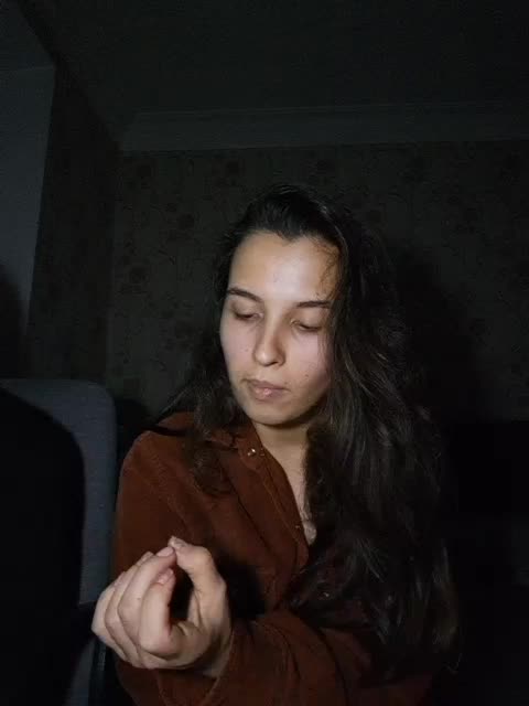 Love_Crew Cam Model Chat December 21, 2025