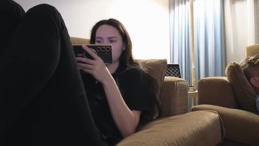 missionpossible Cam Model Chat December 21, 2025