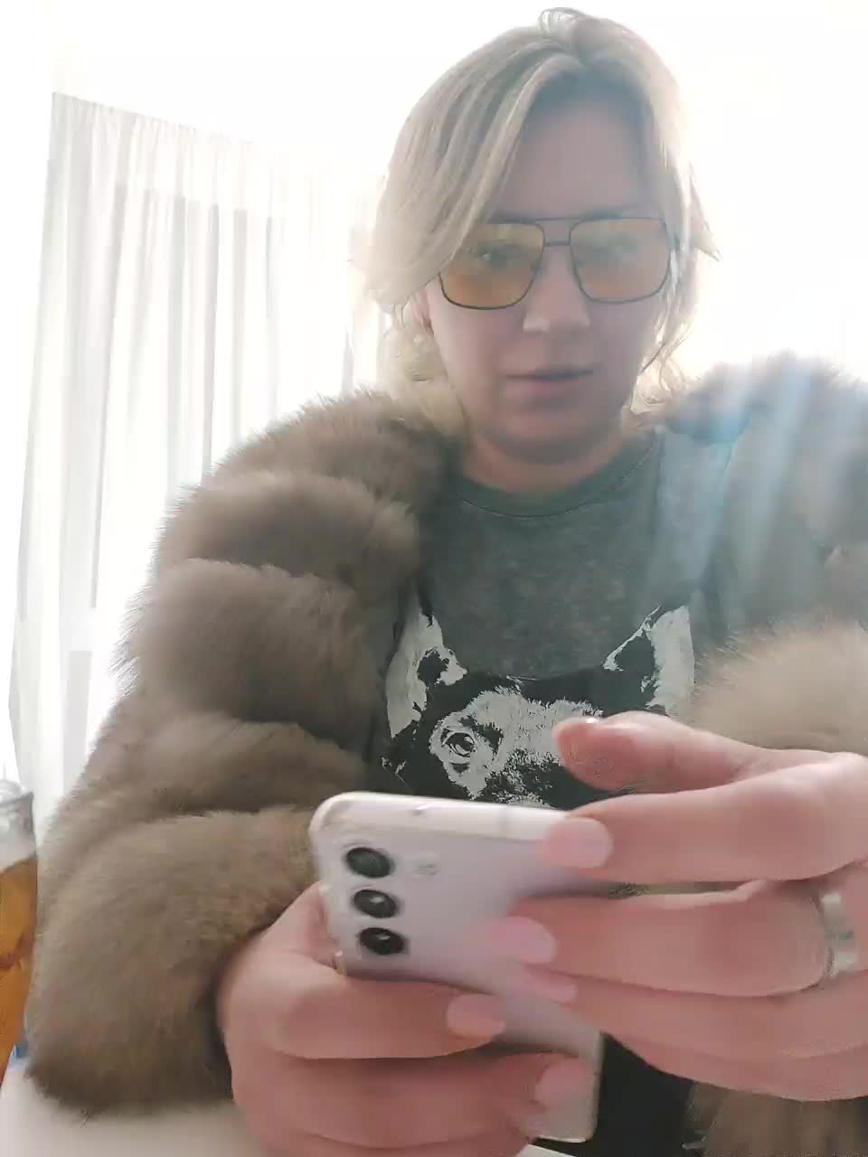 yuliia_3003 Cam Model Chat December 21, 2025