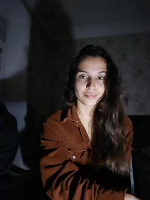 Love_Crew Cam Model Chat December 21, 2025