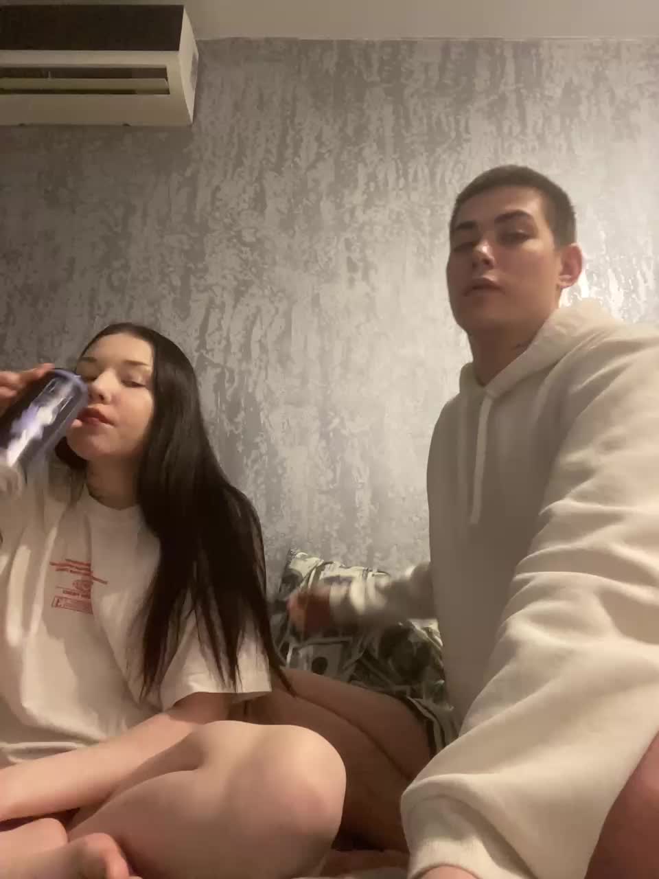 TUYA2 Cam Model Chat December 21, 2025