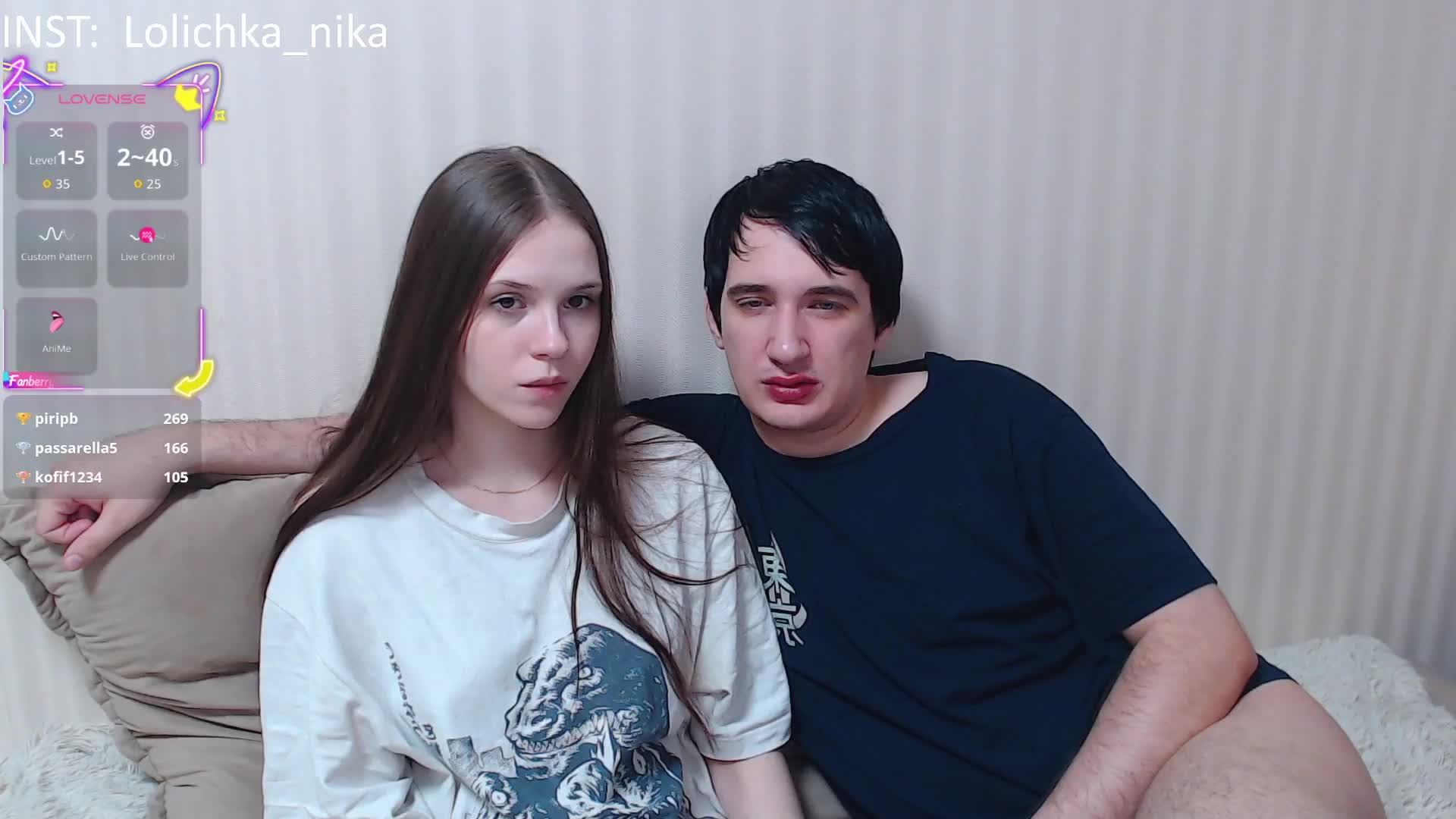 white-boo Cam Model Chat December 21, 2025