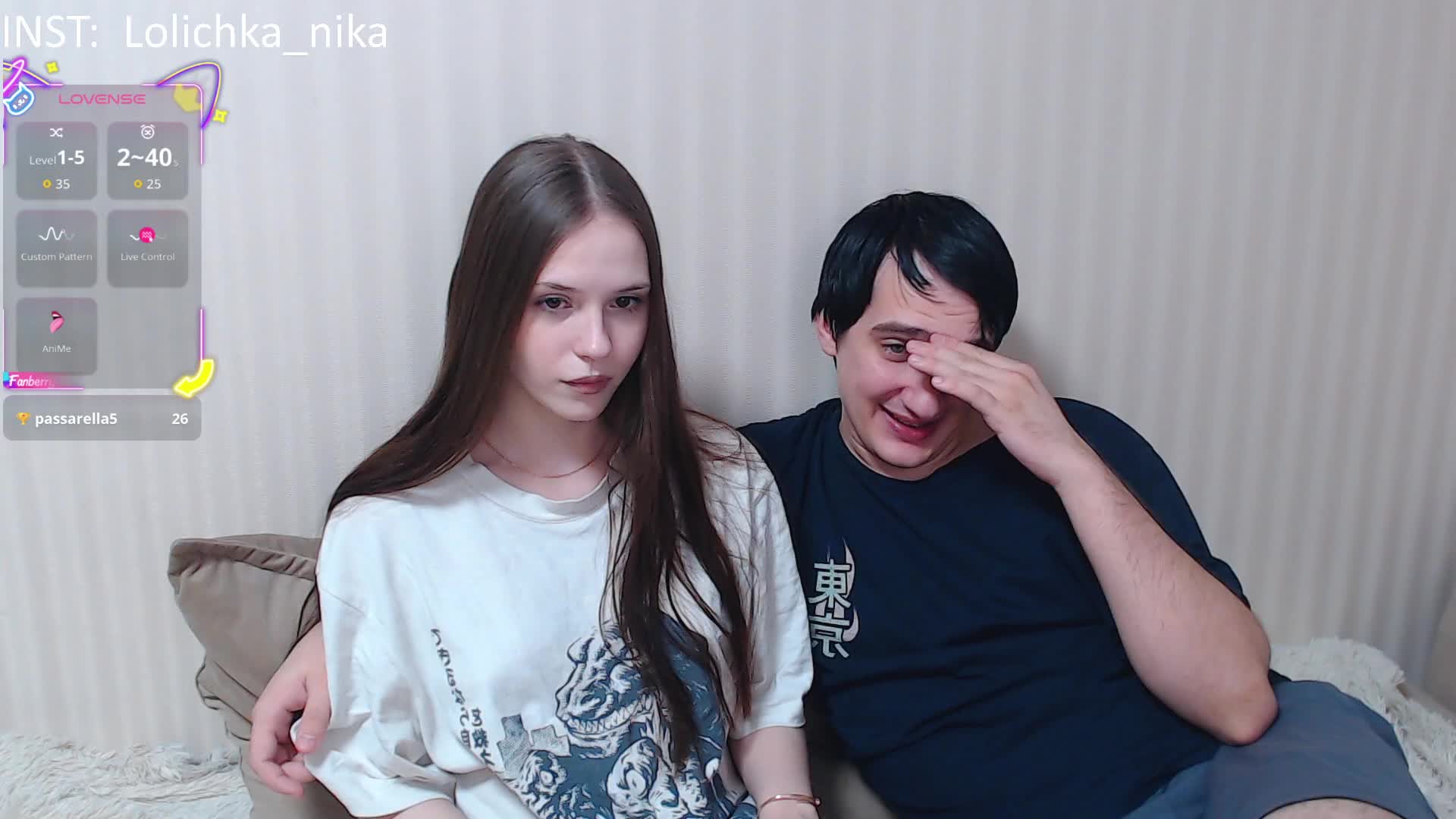 white-boo Cam Model Chat December 21, 2025