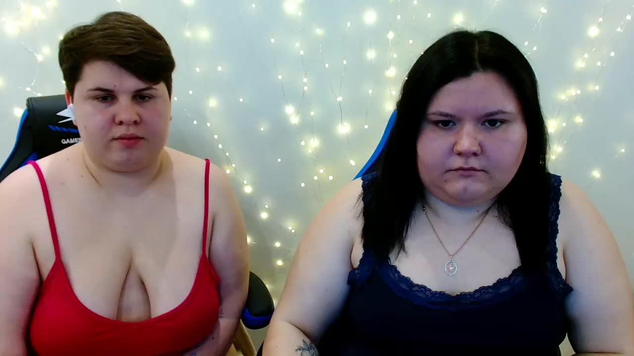 BeckyAndEllen Cam Model Chat December 21, 2025