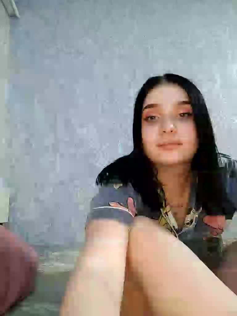 22ALYSKA22 Cam Model Chat December 21, 2025