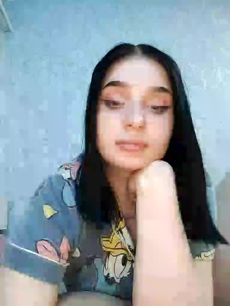 22ALYSKA22 Cam Model Chat December 21, 2025