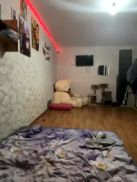 Excitement777 Cam Model Chat December 22, 2025