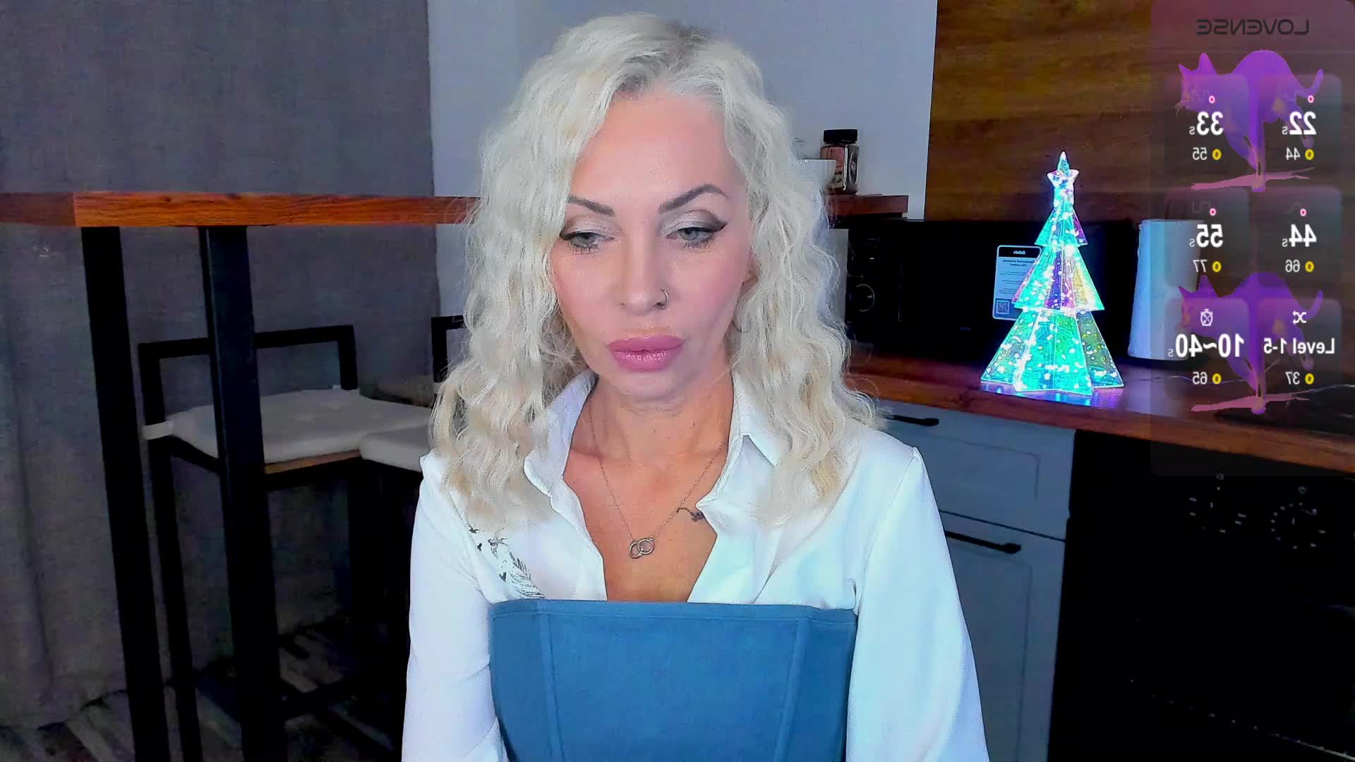 Sunbeam Cam Model Chat December 22, 2025