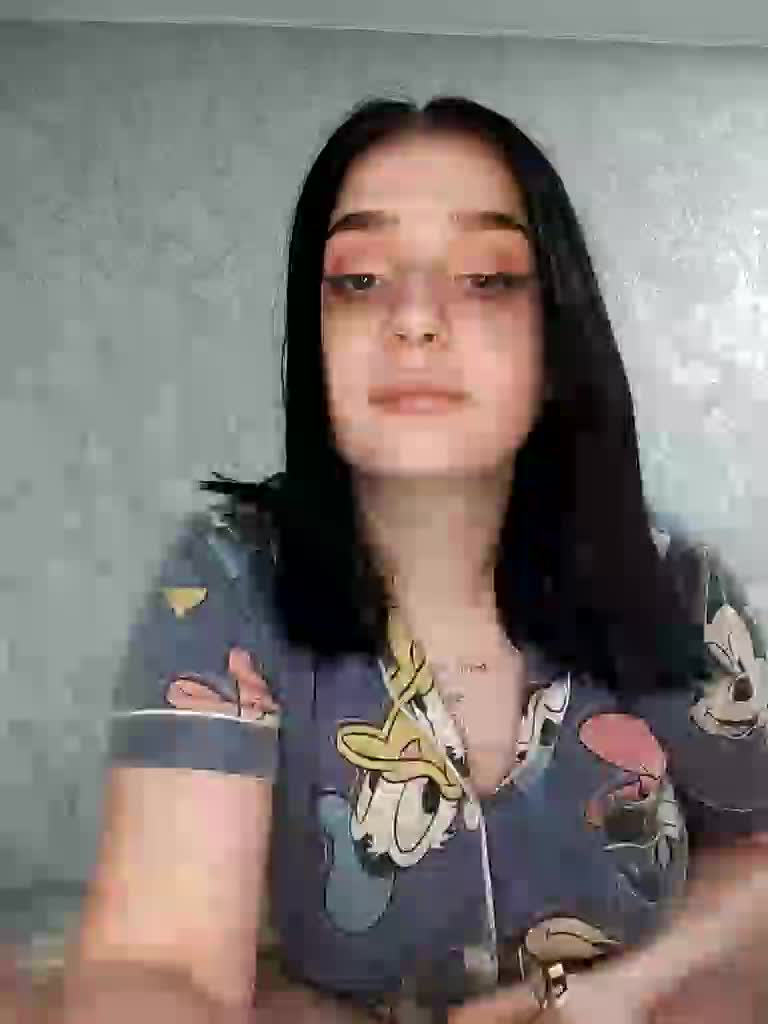 22ALYSKA22 Cam Model Chat December 22, 2025