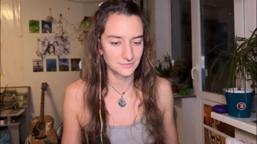 amarita_franchetti Cam Model Chat December 22, 2025