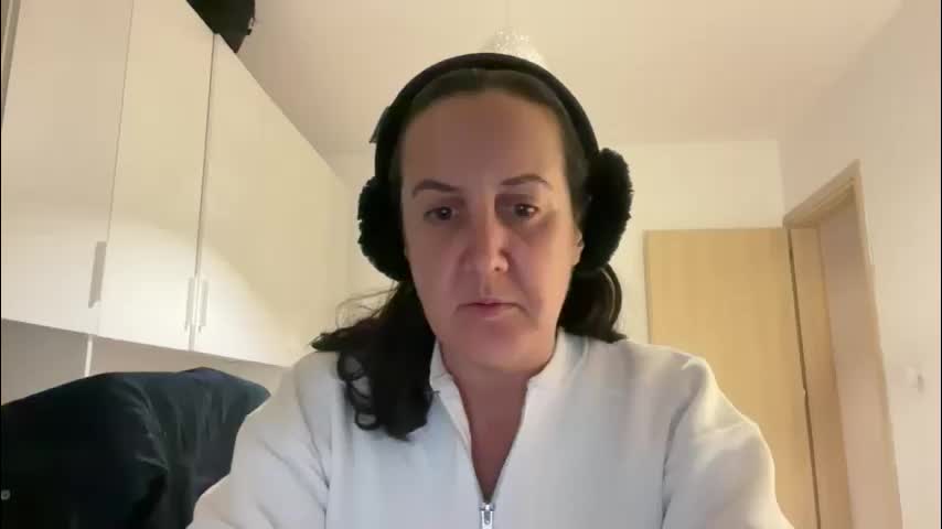 drresa Cam Model Chat December 22, 2025