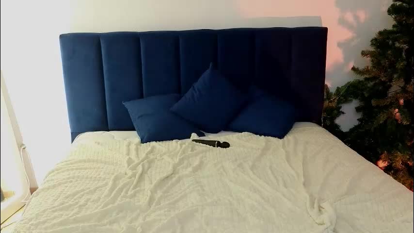 nanami_v02 Cam Model Chat December 22, 2025