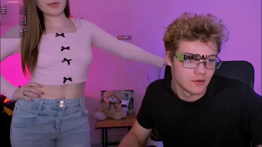 pure_radiance Cam Model Chat December 22, 2025