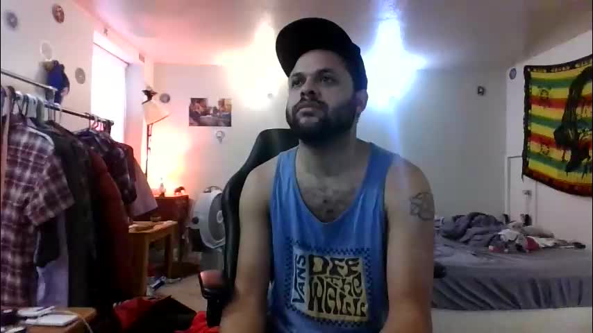 lightskinned666 Cam Model Chat December 22, 2025