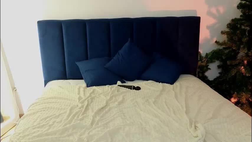 nanami_v02 Cam Model Chat December 22, 2025