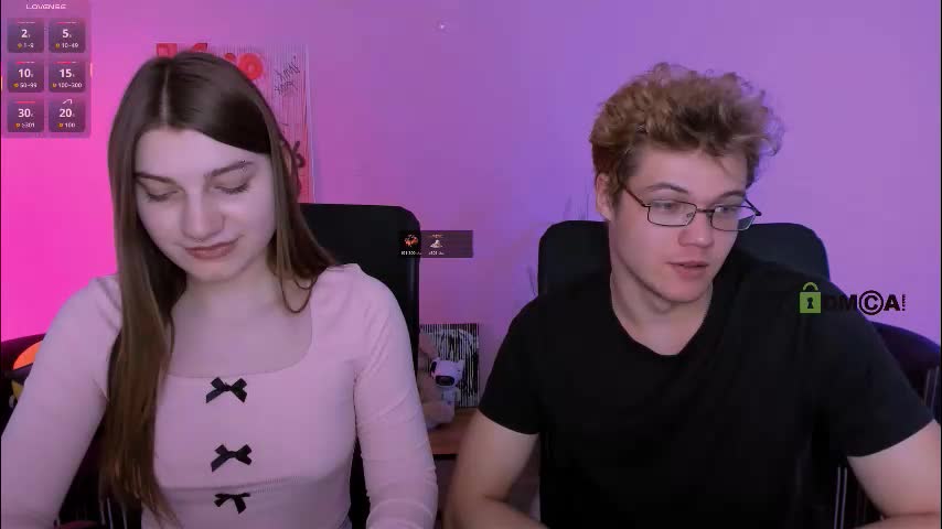 pure_radiance Cam Model Chat December 22, 2025