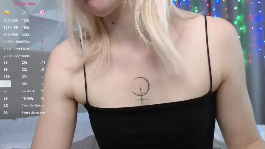 pollybun Cam Model Chat December 22, 2025