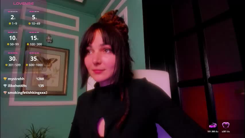 1munique Cam Model Chat December 22, 2025