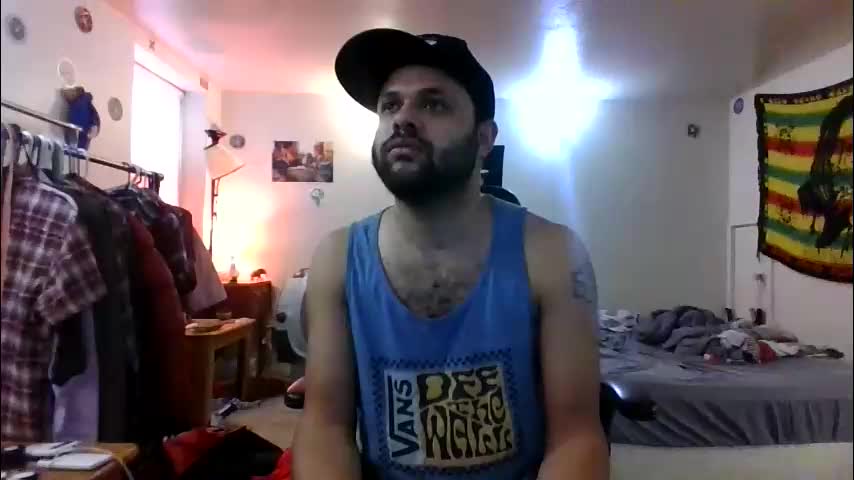 lightskinned666 Cam Model Chat December 22, 2025