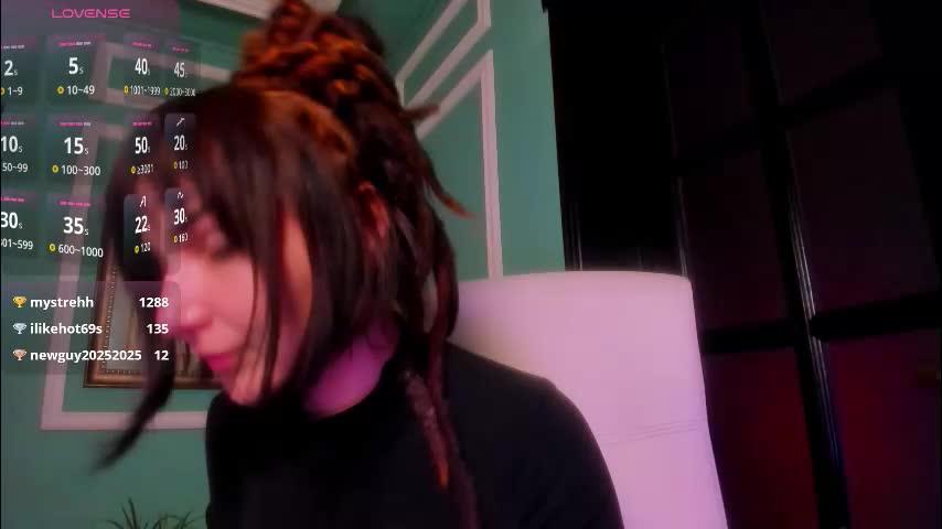 1munique Cam Model Chat December 22, 2025