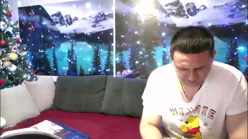 kleosnow Cam Model Chat December 22, 2025