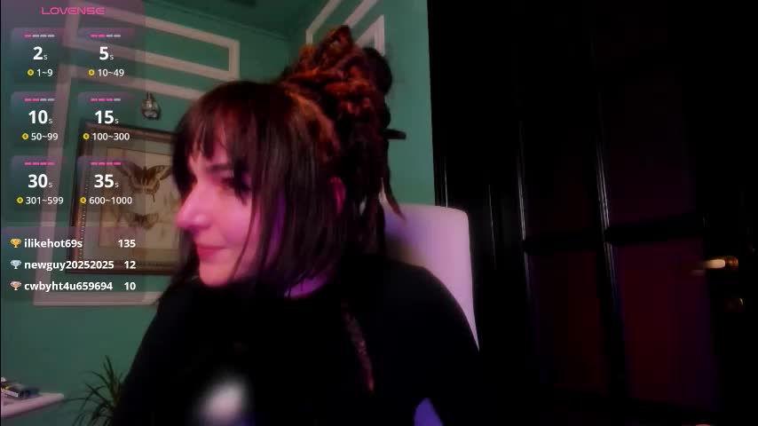 1munique Cam Model Chat December 22, 2025