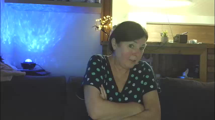 sanroom Cam Model Chat December 22, 2025