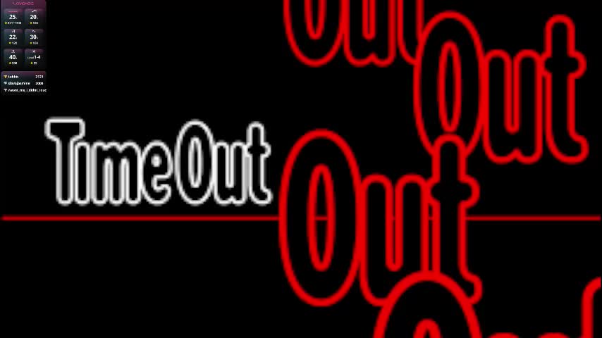 anabel054 Cam Model Chat December 22, 2025