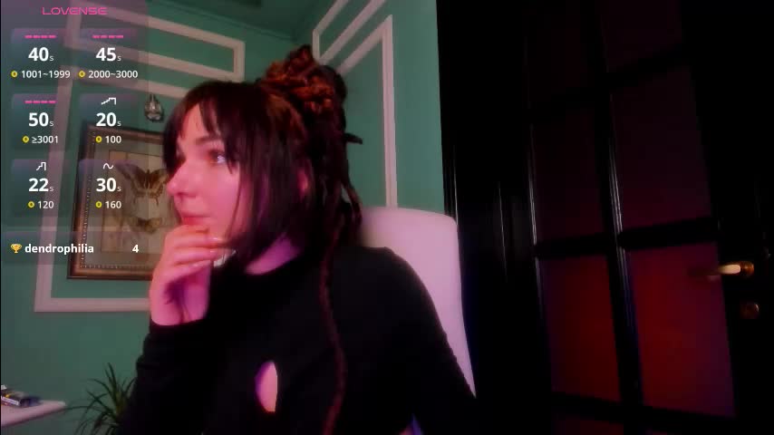 1munique Cam Model Chat December 22, 2025