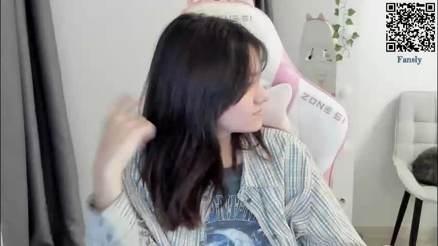 kesh_mne Cam Model Chat December 22, 2025