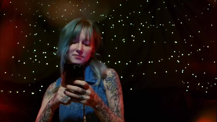 littlespacemouse Cam Model Chat December 22, 2025