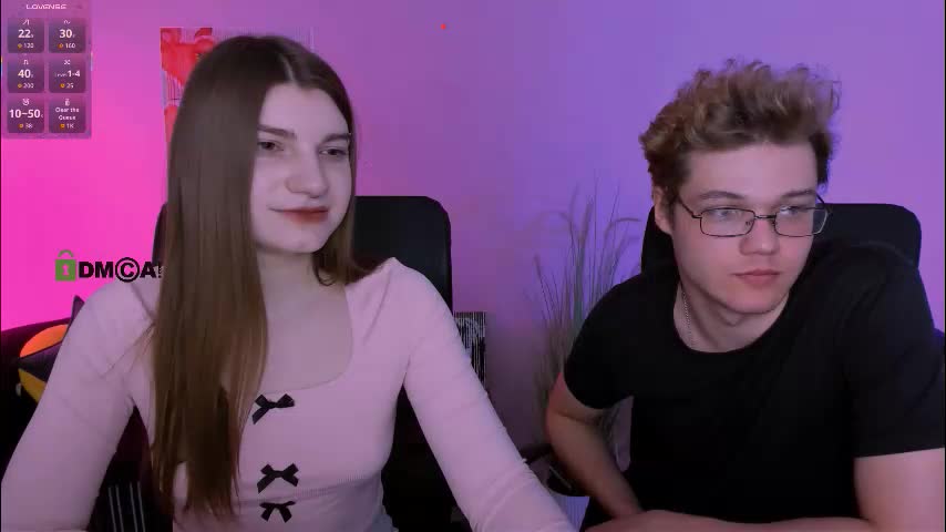 pure_radiance Cam Model Chat December 22, 2025